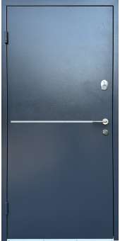 REDFORD Блейд вулиця (метал-МДФ) Эконом